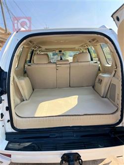 تويوتا لاندكروزر برادو